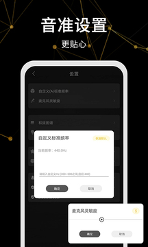 调音器极速版截图4
