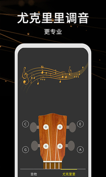 调音器极速版截图2