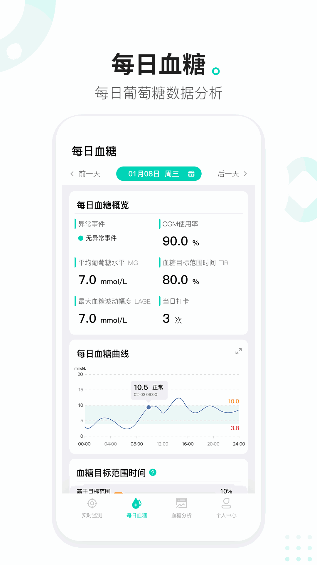 硅基动感截图2